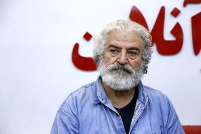  دلنوشته‌ ی کاظم هژیرآزاد برای زویا امامی؛ چرا رفتی چرا من بی‌قرارم!