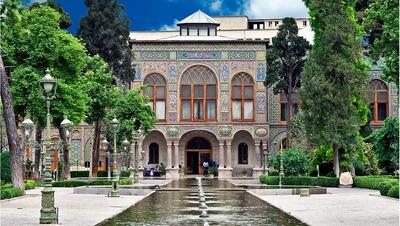  صدور دستور توقف ساخت‌وساز در اطراف کاخ گلستان