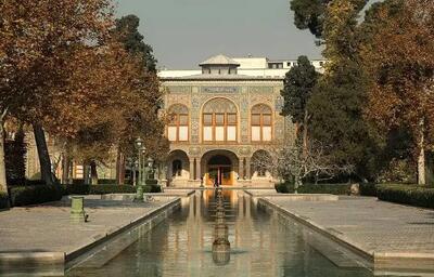  کاخ گلستان در خطر/ پروژه تجاری چهار طبقه زیرزمینی ساخته می‌شود