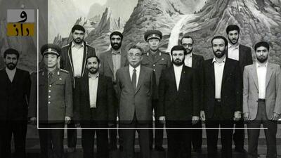  ایران بین دو جنگ | از دست‌های خالی تا دفاع با سلاح ایرانی