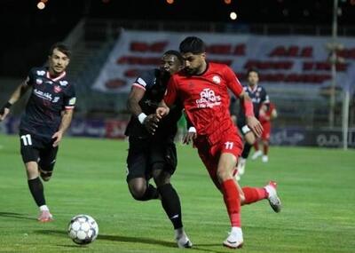 تاریخ برگزاری دیدار  تراکتور-پرسپولیس تغییر کرد