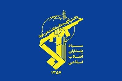  توقیف نفتکش متخلف در سواحل مکران توسط نیروی دریایی سپاه