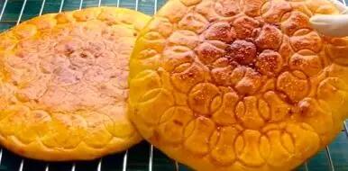  طرز تهیه  روغن جوشی خوشمزه و خانگی!