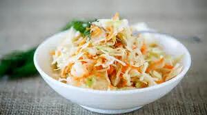  ترشی کلم سفید خوشمزه و رستورانی رو اینجوری درست کن!