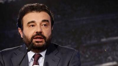  گزینه مخفی جانشینی فلورنتینو پرز در رئال مادرید