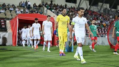  تعویق بازی تراکتور و پرسپولیس؛ به سود یا ضرر استقلال؟