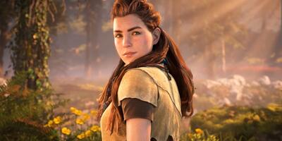  فروش سری بازی Horizon از ۴۰ میلیون نسخه عبور کرد - گیمفا