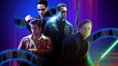  چرا برخی فیلم‌ها را نباید با کیفیت 4K تماشا کنیم؟ - گیمفا