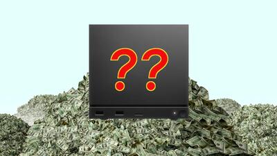  ساخت یک کامپیوتر با مشخصات کنسول بازی ولو چقدر هزینه دارد؟ - گیمفا