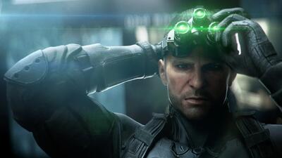  شایعات مربوط به لغو یک بازی جدید از Splinter Cell حقیقت ندارند