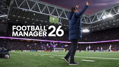  بازی Football Manager 26 توانست Battlefield 6 را از صدر جدول فروش اروپا پایین بکشد - گیمفا
