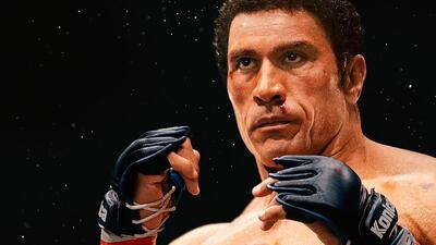  نقد فیلم The Smashing Machine | روایتِ زندگی انسان‌های شکست خورده - گیمفا