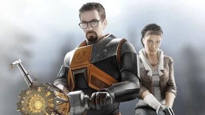  منابع داخلی: رونمایی از Half-Life 3 نزدیک‌تر از آن است که فکرش را می‌کنید