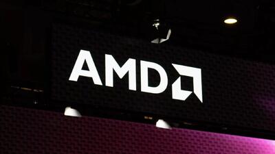  AMD سهم خود در بازار پردازنده‌های دسکتاپ را افزایش داد