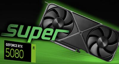  هر آنچه باید در مورد RTX 5080 SUPER انویدیا بدانید: مشخصات، عملکرد و قیمت