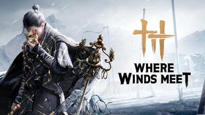  بازی Where Winds Meet متهم به تکیه‌ بیش‌ از حد بر هوش مصنوعی برای کنترل شخصیت‌ها شد