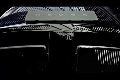  کراس‌اوور برقی ماهیندرا XEV 9S در راه است