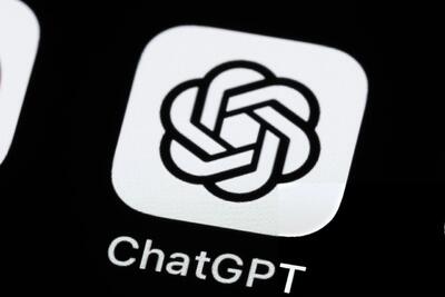  ChatGPT بالاخره می‌تواند استفاده از خط‌تیره‌های بلند را کنار بگذارد