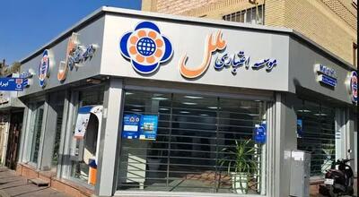  بانک مرکزی هیئت مدیره موسسه ملل را عزل کرد
