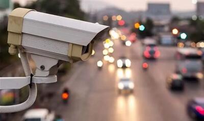  ماجرای هک دوربین های ترافیکی تهران توسط اسرائیل