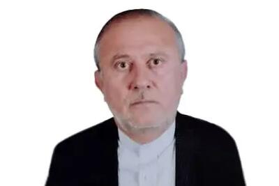  محمدحسین بنی‌‏اسدی دیپلمات پیشین ایران در پاکستان:باید اتحاد میان تهران و اسلام‌‏آباد علیه طالبان شکل بگیرد