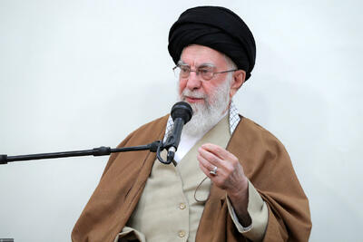  ماجرای استاد خطاب شدن امام خمینی(ره) توسط علامه طباطبایی+ ویدئو | خاطره‌ شنیدنی رهبر انقلاب