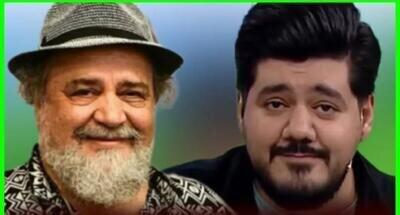  مجری جنجالی تلویزیون خواهرزاده محمدرضا شریفی‌نیا از آب درآمد