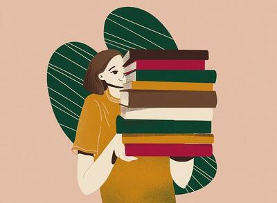  چطور مروج کتابخوانی شویم؟
