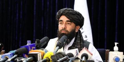  سخنگوی دولت افغانستان: فارسی زبان رسمی ماست! | ویدئو