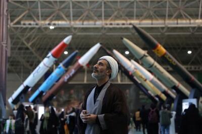  واشنگتن‌پست: حملات هوایی برنامه هسته‌ای ایران را نابود نکرد؛ تنها وقت خریدند