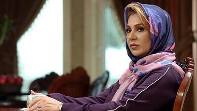  خانه ابدی مشترک پدر و پسر نسرین مقانلو | عکس