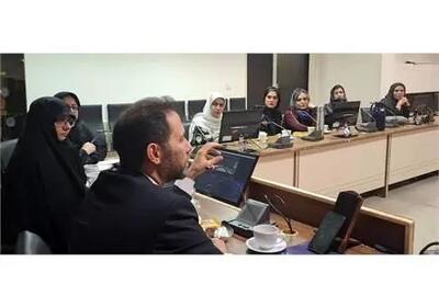  جهاد دانشگاهی بازوی اجرایی مؤثر کارگروه ساماندهی مد و لباس در توسعه اشتغال و نوآوری است
