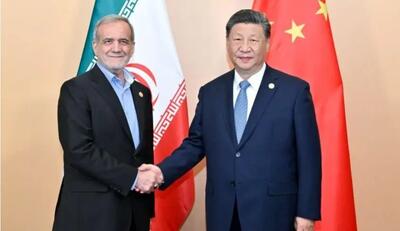  ایران؛ ستون توازن استراتژیک در غرب آسیا از نگاه مسکو و پکن