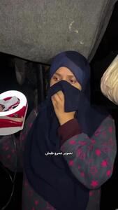  غرق‌ شدن صدها چادر آوارگان جنگ‌ زده در غزه به دلیل موج سرما و بارش‌های شدید + فیلم