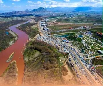  سازمان منطقه آزاد ارس به عضویت سازمان جهانی گردشگری پیوست