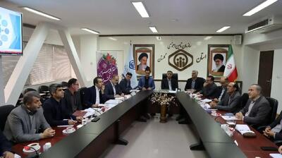  صیانت از سازمان تأمین اجتماعی، صیانت از آینده جامعه کارگری است