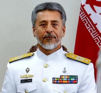  برای ارتقای توان دفاعی همیشه برنامه داریم