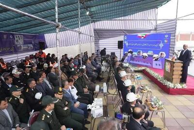  نگاه به شبکه حمل‌ونقل استان باید ملی باشد