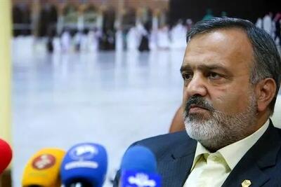  ۱۱ هتل در مدینه وظیفه خدمت‌رسانی به زائران را برعهده دارند