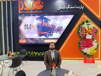  مشکلات برق و نیروی کار، چالش جدی تولیدکنندگان ماشین‌آلات معدنی/ تداوم تحریم‌ها و مشکلات زیرساختی، مانع رشد تولید صنعتی