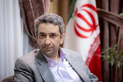  واکنش معاون ارتباطات و اطلاع‌رسانی دفتر رئیس‌جمهور به انتقادات پیرامون یک انتصاب در دولت