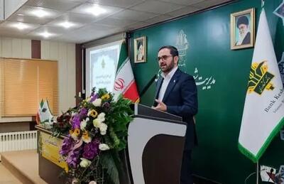  حرکت از بانکداری سنتی به بانکداری پلتفرمی ضرورت امروز است