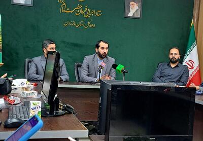  نمایشگاه  روستاآباد  و  ایران جوان  فرصتی برای اشتغال‌زایی و حمایت از خانواده‌ها