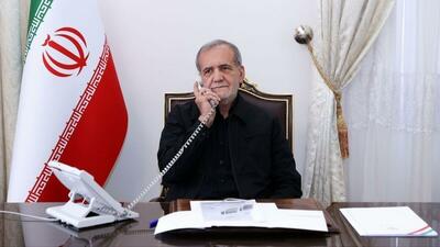  دستور رییس‌جمهور برای تقویت مبادلات مرزی سیستان و بلوچستان