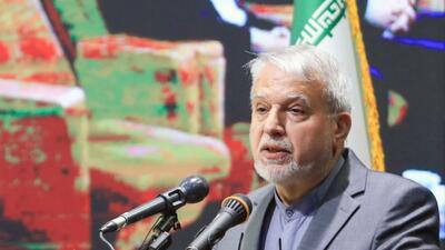  ۴۰ همت اعتبار به وزارت میراث فرهنگی، گردشگری و صنایع دستی اختصاص می‌یابد