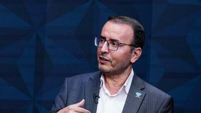  رئیس سازمان دامپزشکی کشور: تب برفکی تحت کنترل است