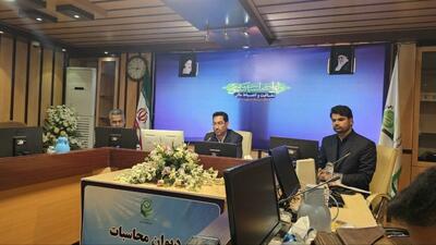  انضباط مالی موجب افزایش قدرت پاسخگویی و کاهش ترک فعل مدیران می شود