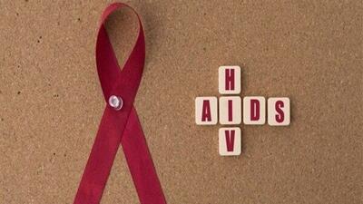  شناسایی ۴۱ هزار مبتلا به HIV در کشور؛ درمان رایگان در ایران