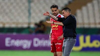 بیم و امید پرسپولیسی‌ها از درخشش ارونوف در العین