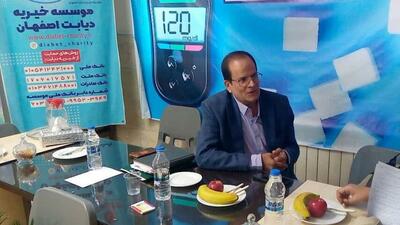  آلودگی هوا بر شیوع دیابت موثر است